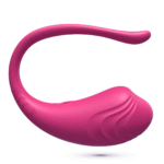 Huevo vibrador Crushious Tamago recargable - Imagen 10