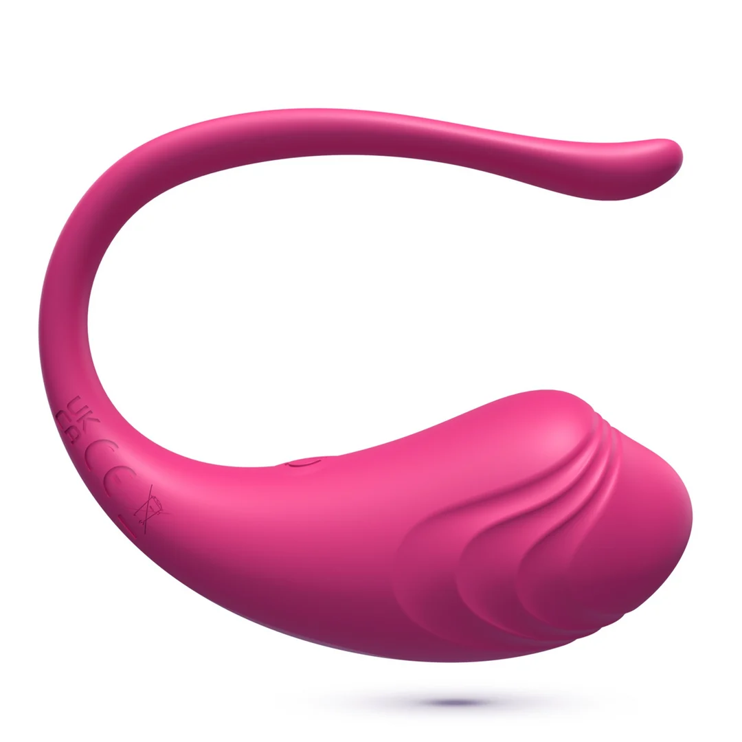 Huevo vibrador Crushious Tamago recargable - Imagen 10