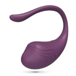 Huevo vibrador Crushious Tamago recargable - Imagen 14