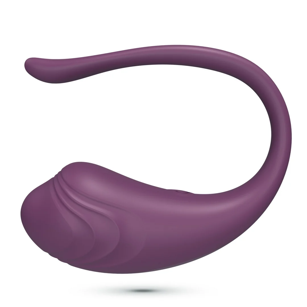 Huevo vibrador Crushious Tamago recargable - Imagen 15