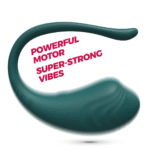 Huevo vibrador Crushious Tamago recargable - Imagen 23