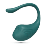 Huevo vibrador Crushious Tamago recargable - Imagen 20