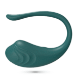 Huevo vibrador Crushious Tamago recargable - Imagen 21