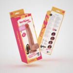 Crushious Inviktus Vibe, vibrador con calor