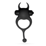 Anillo vibrador para el pene Crushious Daemon - Imagen 2