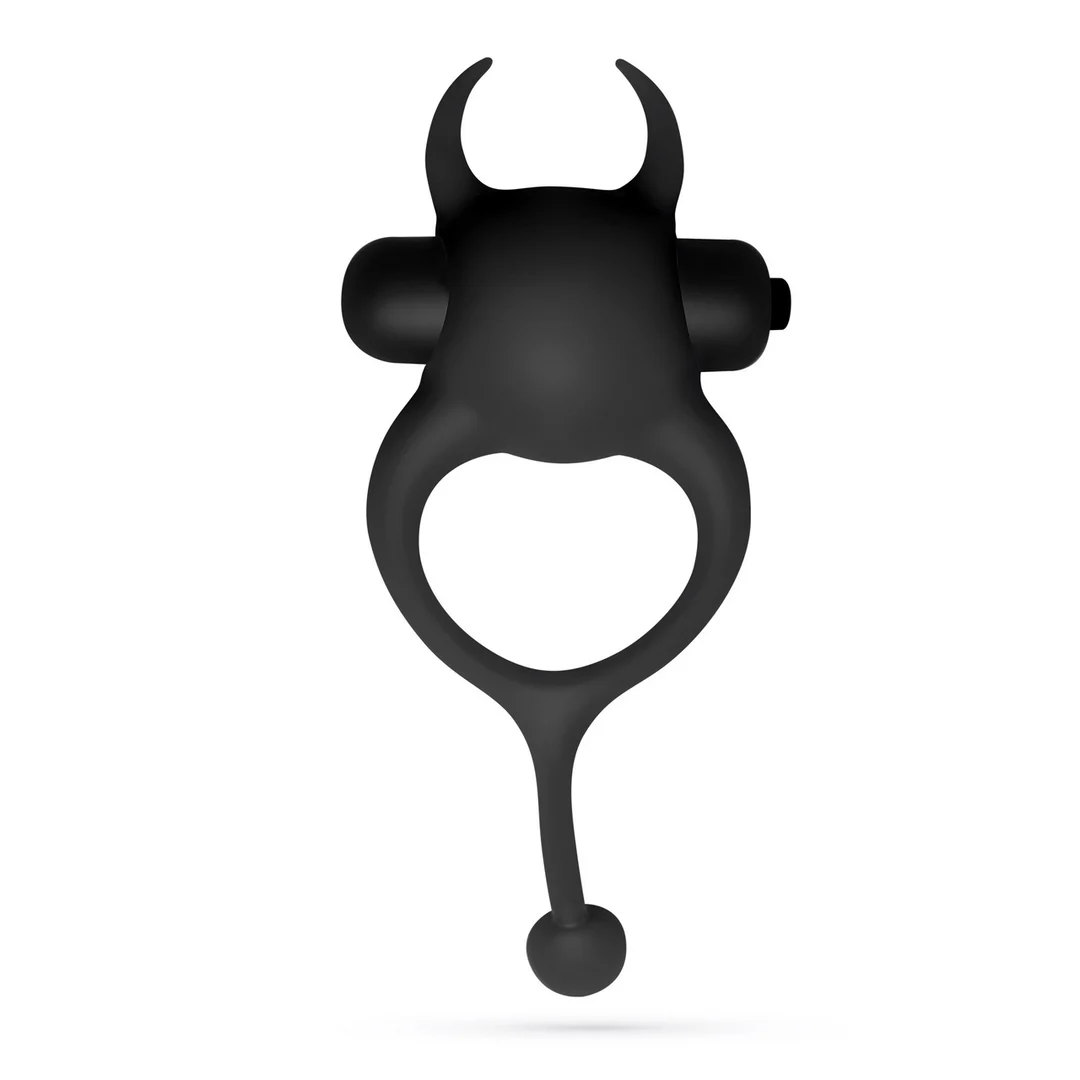 Anillo vibrador para el pene Crushious Daemon - Imagen 2