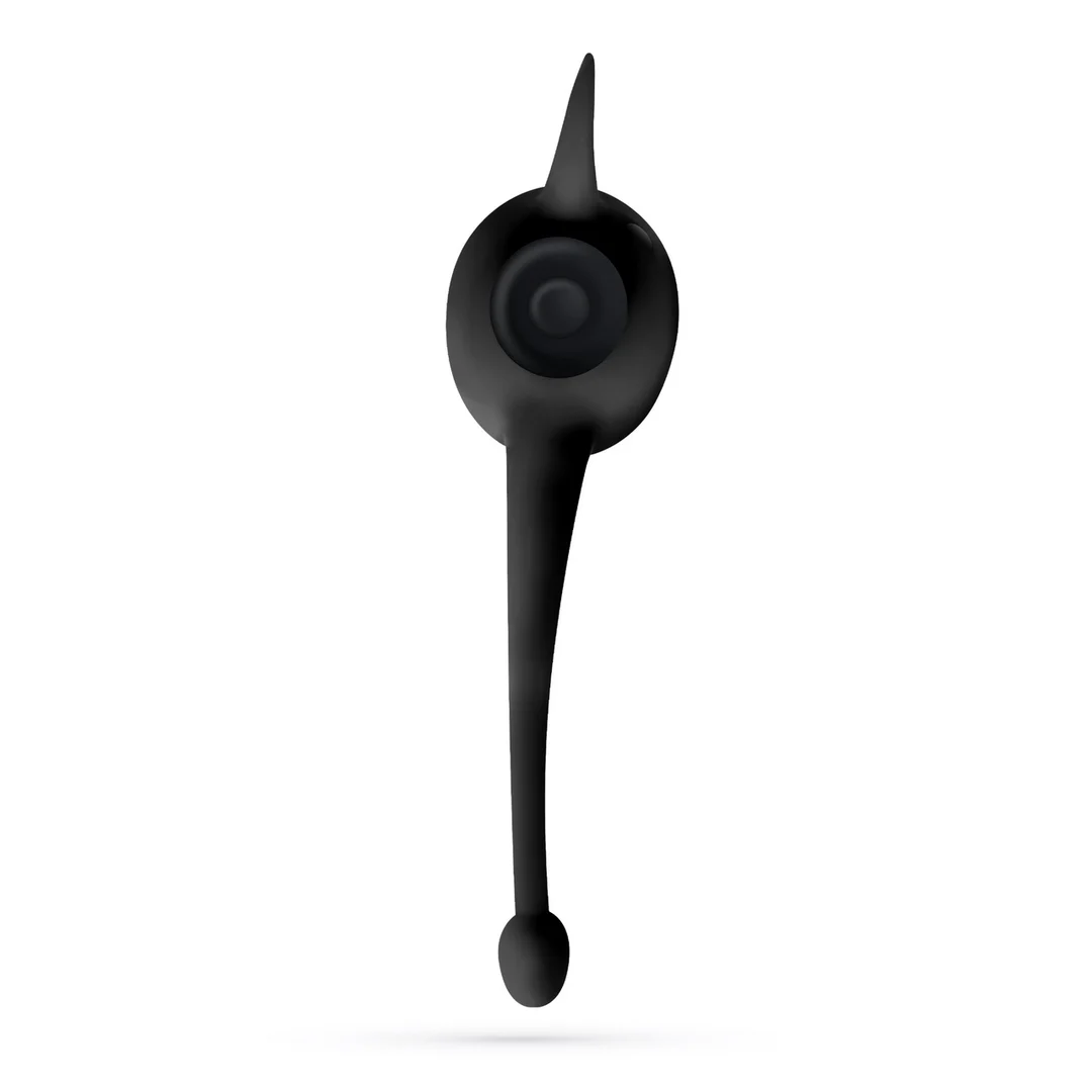 Anillo vibrador para el pene Crushious Daemon - Imagen 3