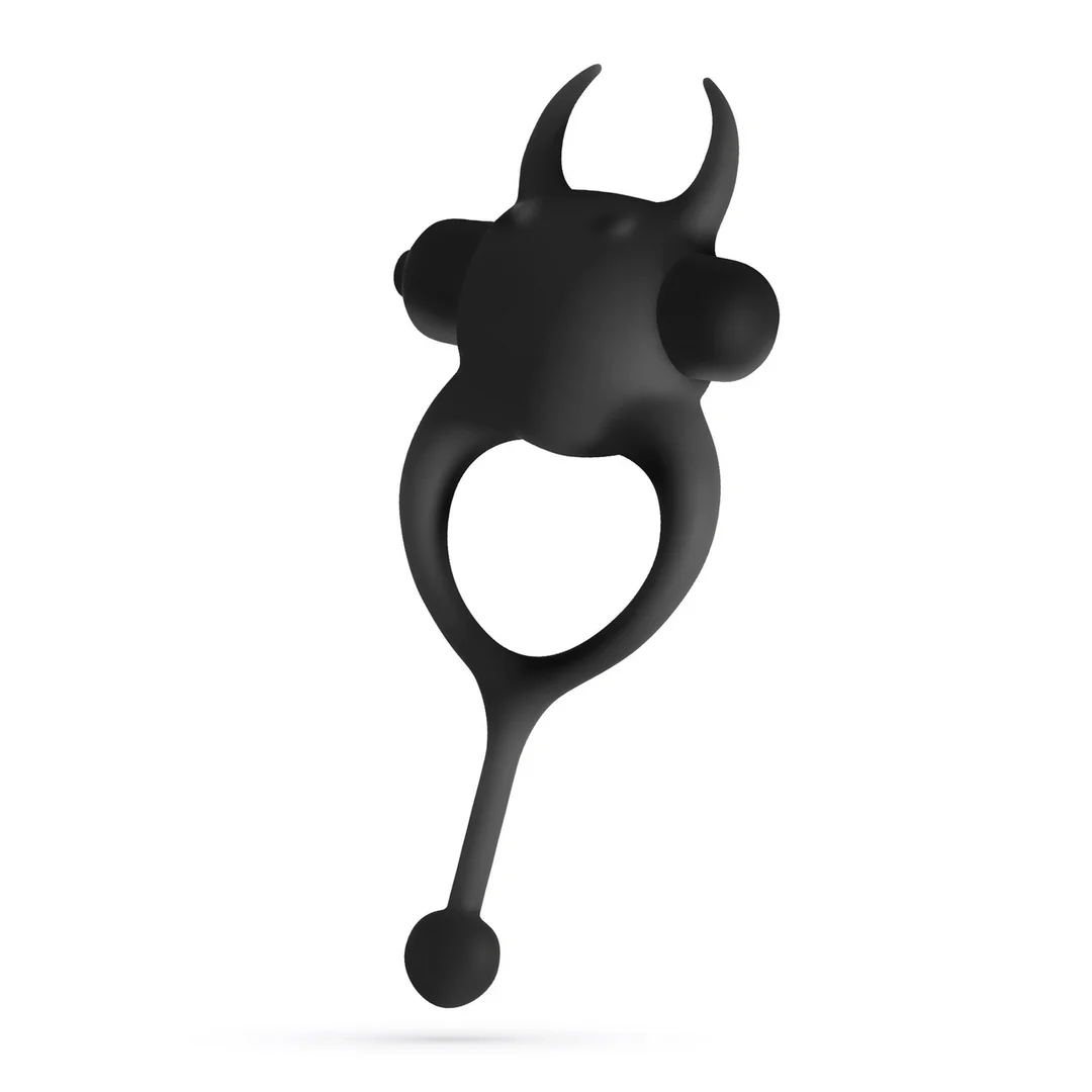 Anillo vibrador para el pene Crushious Daemon - Imagen 4