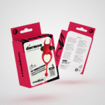 Anillo vibrador para el pene Crushious Daemon - Imagen 7