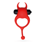 Anillo vibrador para el pene Crushious Daemon - Imagen 8