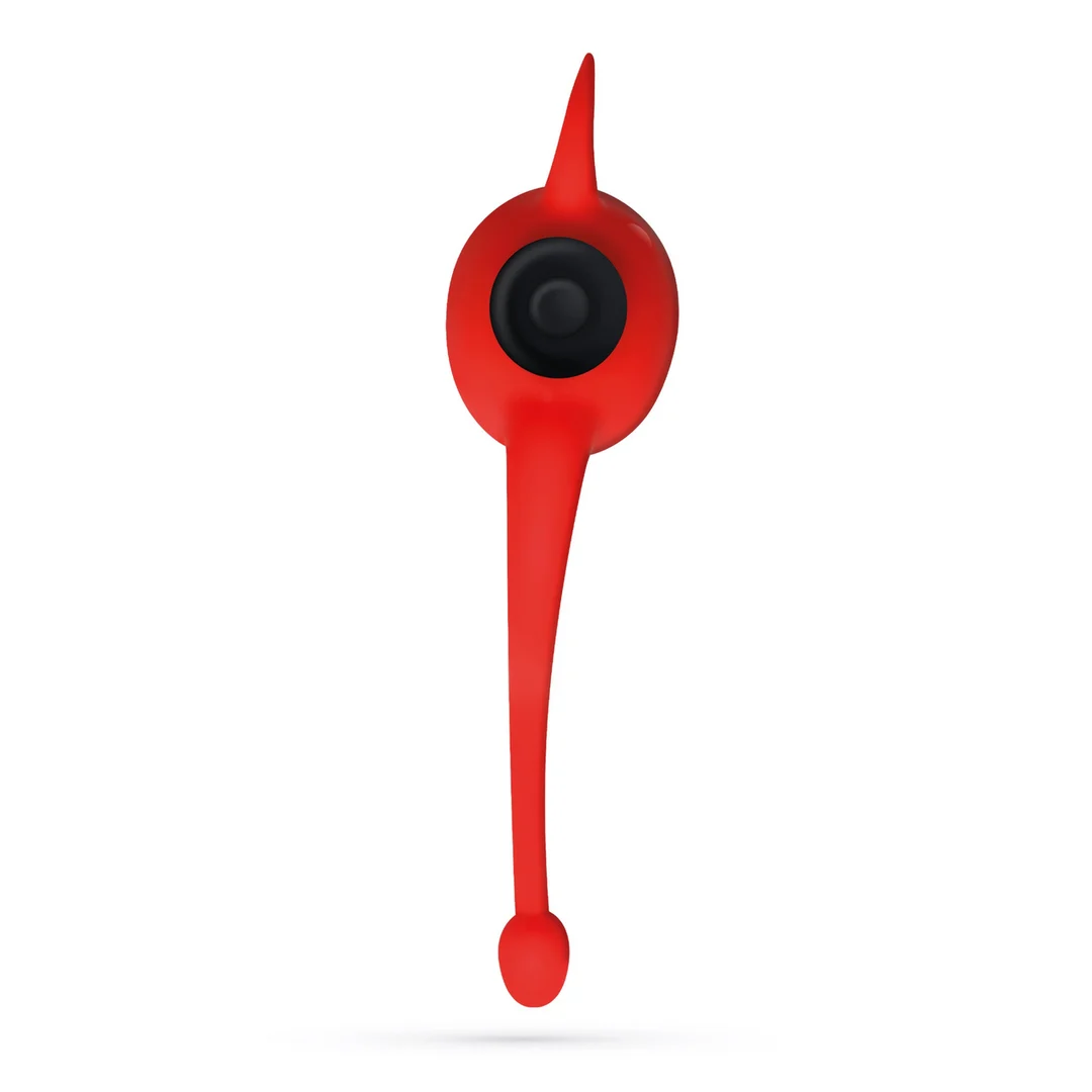 Anillo vibrador para el pene Crushious Daemon - Imagen 9