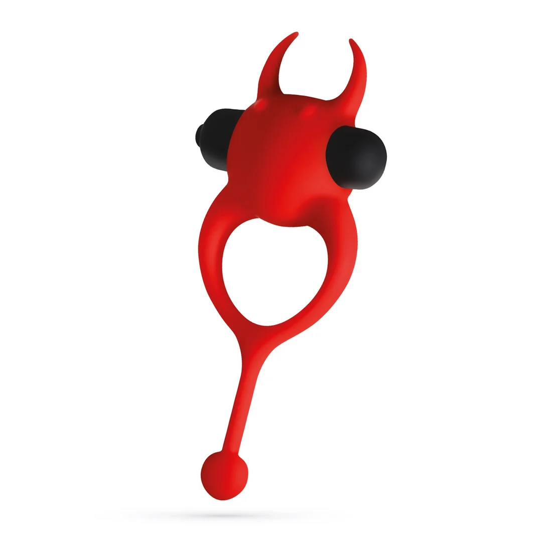Anillo vibrador para el pene Crushious Daemon - Imagen 10
