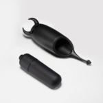 Vibrador tipo bala Crushious O Pet Devil - Imagen 2