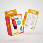 Vibrador tipo bala Crushious O Pet Devil - Imagen 7