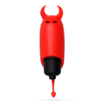 Vibrador tipo bala Crushious O Pet Devil - Imagen 9