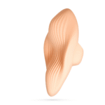 Vibrador para llevar bajo la ropa interior Crushious Atlantis con mando - Imagen 2