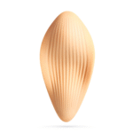Vibrador para llevar bajo la ropa interior Crushious Atlantis con mando - Imagen 3