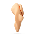 Vibrador para llevar bajo la ropa interior Crushious Atlantis con mando - Imagen 4