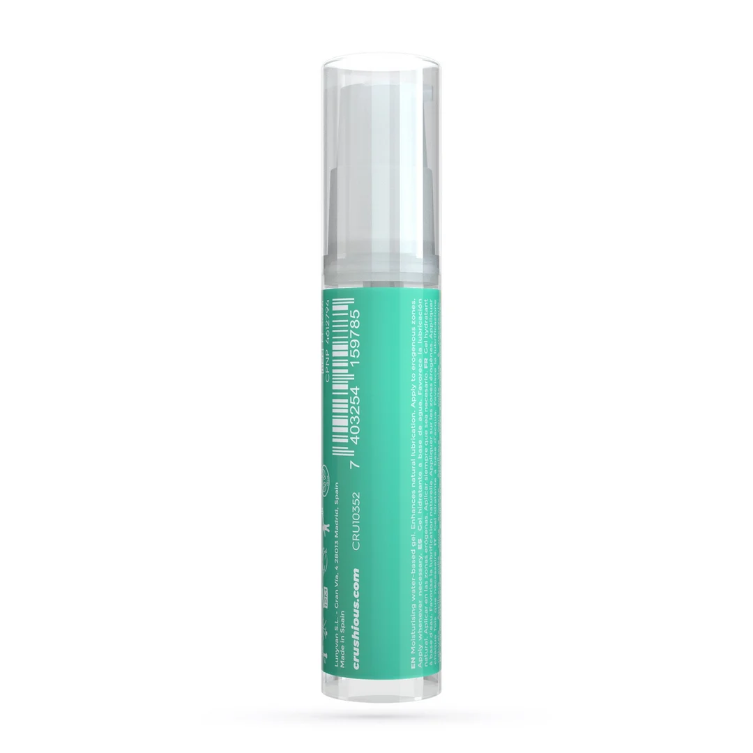 Lubricante Crushious Riding and Sliding - Imagen 1