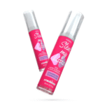 Lubricante Crushious Steal My Kisses con sabor a fresa - Imagen 2