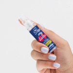 Lubricante Crushious Steal My Kisses con sabor a fresa - Imagen 10