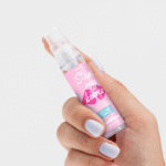 Lubricante Crushious Steal My Kisses con sabor a fresa - Imagen 16