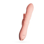 Crushious Ringlord Ring Rabbit Vibrator - Imagen 3