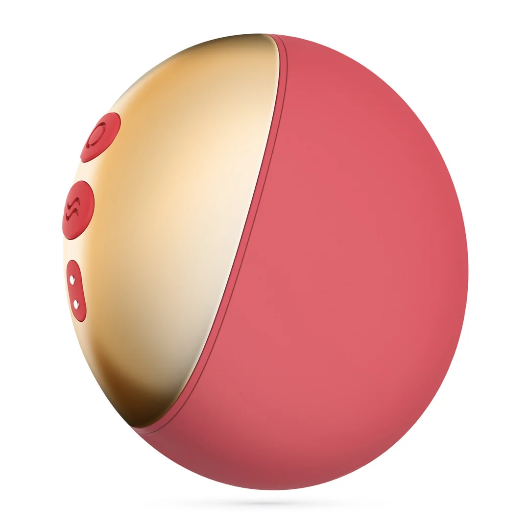 Vibrador para parejas Crushious Arcane - Imagen 2