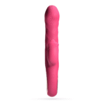 Vibrador conejito Crushious Mirenca Wiggle - Imagen 3