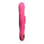 Vibrador conejito Crushious Mirenca Wiggle - Imagen 4