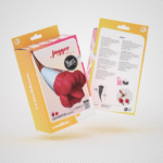 Estimulador doble para lamer Crushious Jagger
