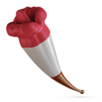 Estimulador doble para lamer Crushious Jagger - Imagen 4