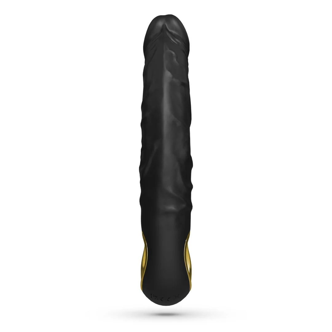 Vibrador flexible Crushious Magnus Bend - Imagen 3