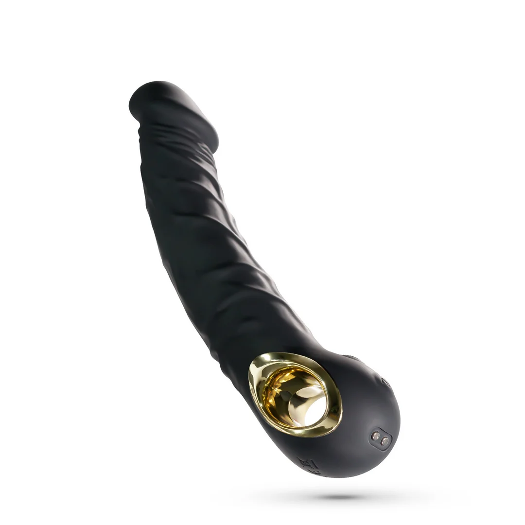Vibrador flexible Crushious Magnus Bend - Imagen 4