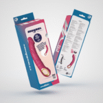 Vibrador flexible Crushious Magnus Bend - Imagen 7