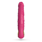 Vibrador flexible Crushious Magnus Bend - Imagen 9