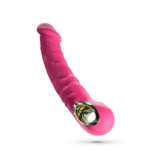 Vibrador flexible Crushious Magnus Bend - Imagen 10