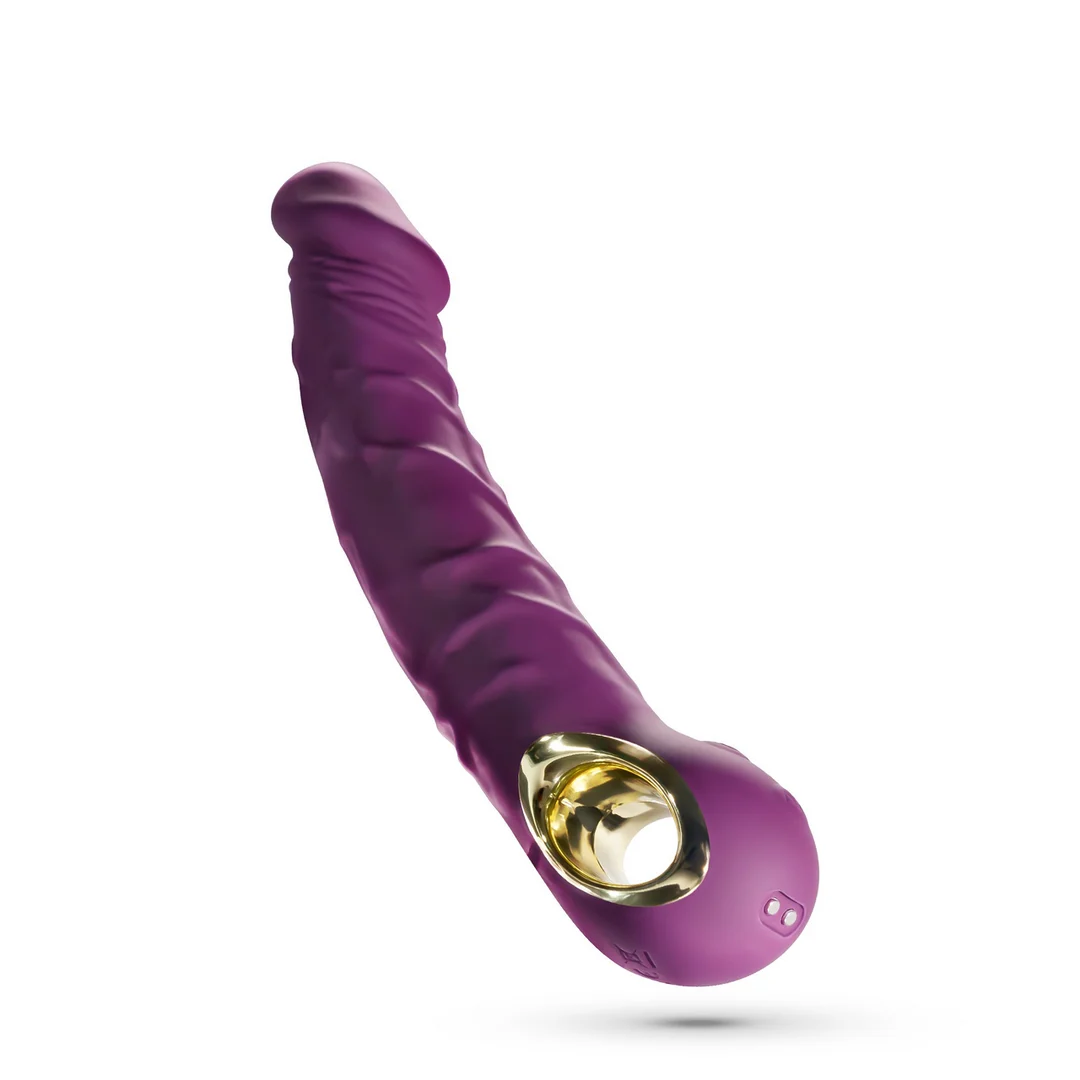 Vibrador flexible Crushious Magnus Bend - Imagen 16