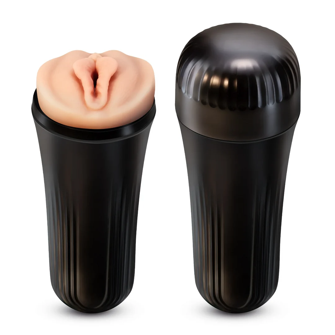 Funda masturbadora Crushious Prixus - Imagen 3
