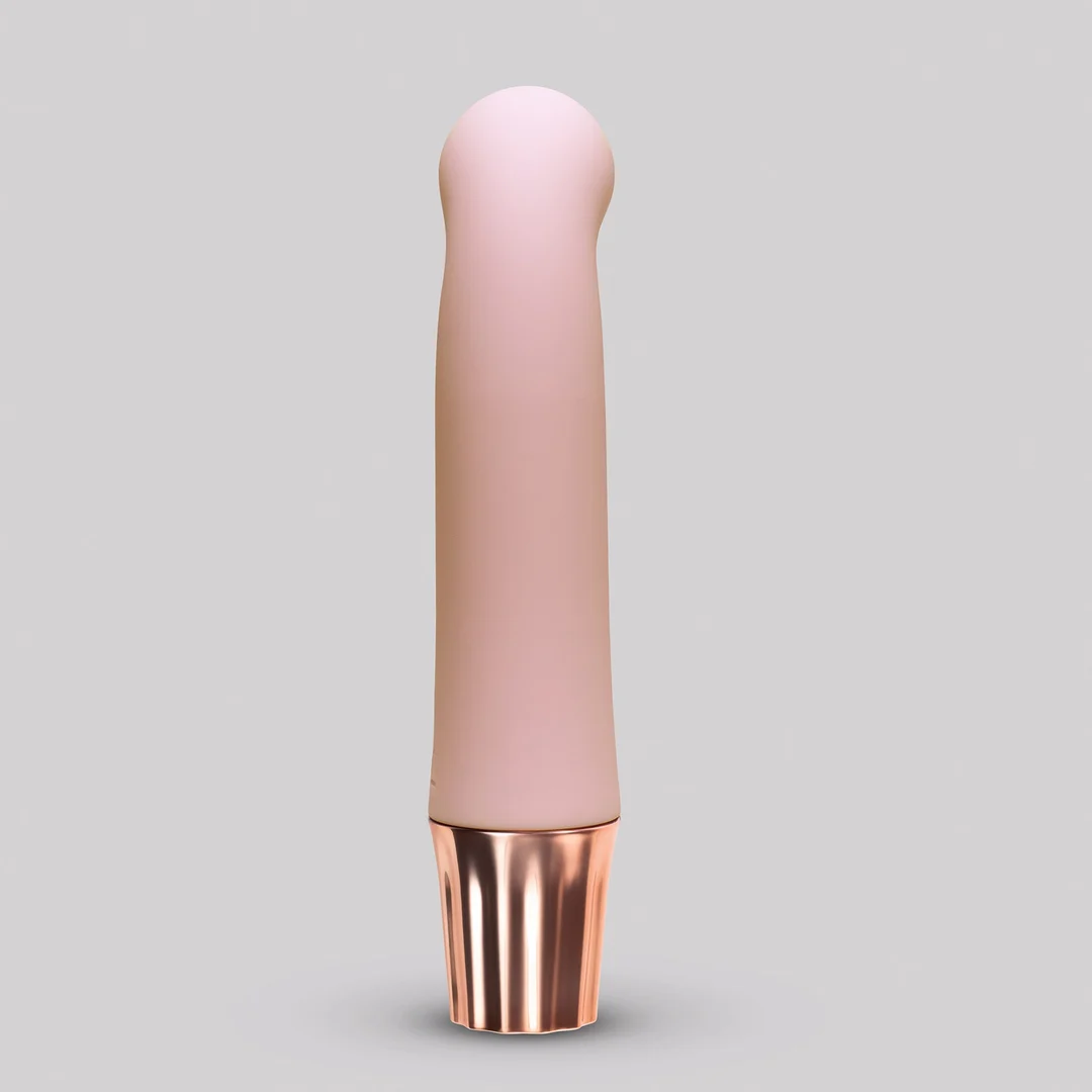 Crushious Mellow Cony mini vibrador conejito - Imagen 4