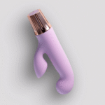 Crushious Mellow Cony mini vibrador conejito - Imagen 9