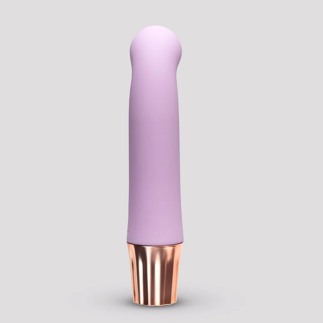Crushious Mellow Cony mini vibrador conejito - Imagen 10
