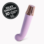 Vibrador mini para el punto G Crushious Mellow Gee - Imagen 12