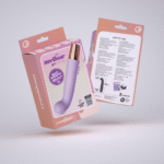 Vibrador mini para el punto G Crushious Mellow Gee - Imagen 7
