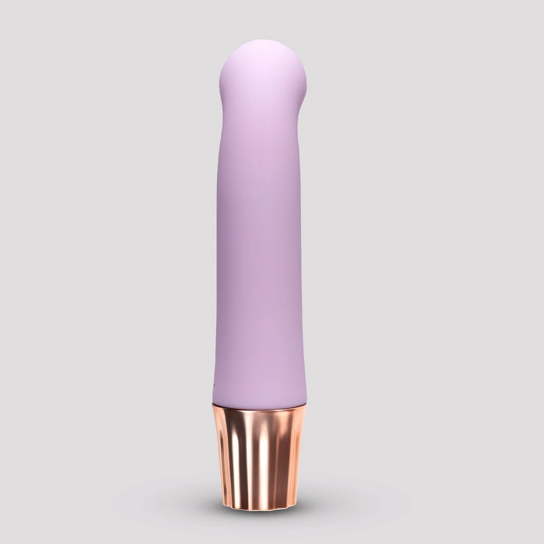Vibrador mini para el punto G Crushious Mellow Gee - Imagen 10