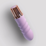 Mini vibrador rosa Crushious Mellow Bubbles - Imagen 9