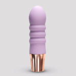Mini vibrador rosa Crushious Mellow Bubbles - Imagen 10