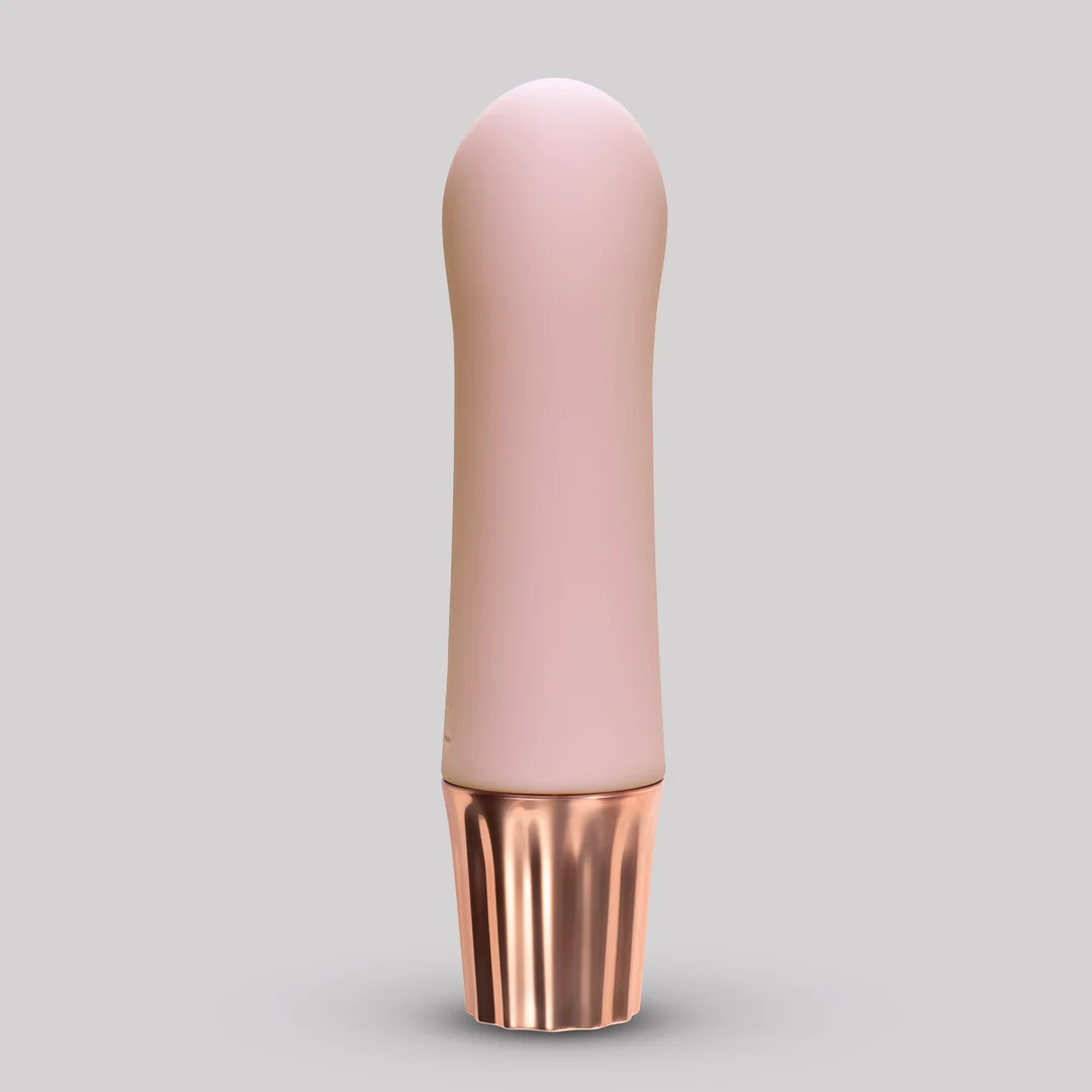 Vibrador para el punto G mini Crushious Mellow Angler - Imagen 4