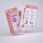 Vibrador para el punto G mini Crushious Mellow Angler - Imagen 7