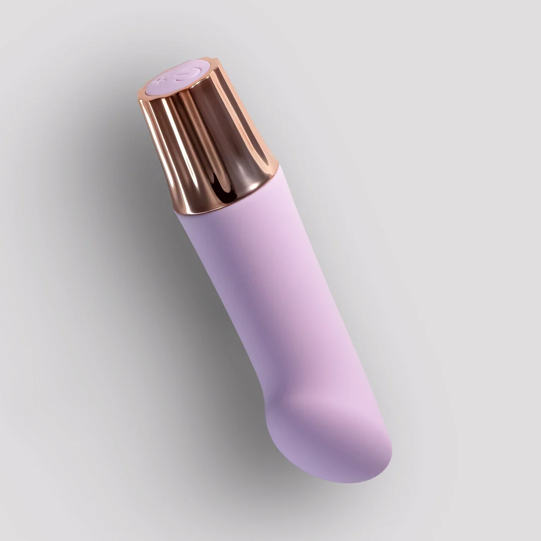 Vibrador para el punto G mini Crushious Mellow Angler - Imagen 9